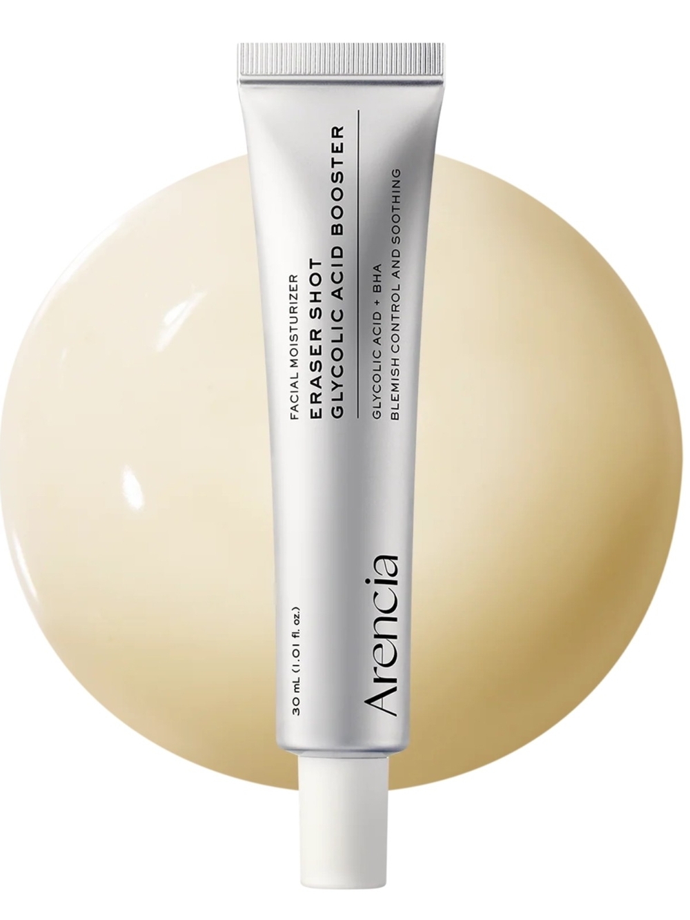 Arencia - Eraser Shot Glycolic Acid Booster